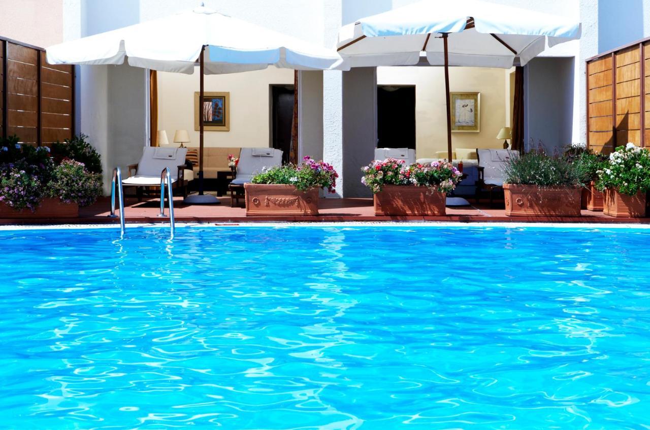 Sunshine Corfu Hotel And Spa Νησάκι Εξωτερικό φωτογραφία