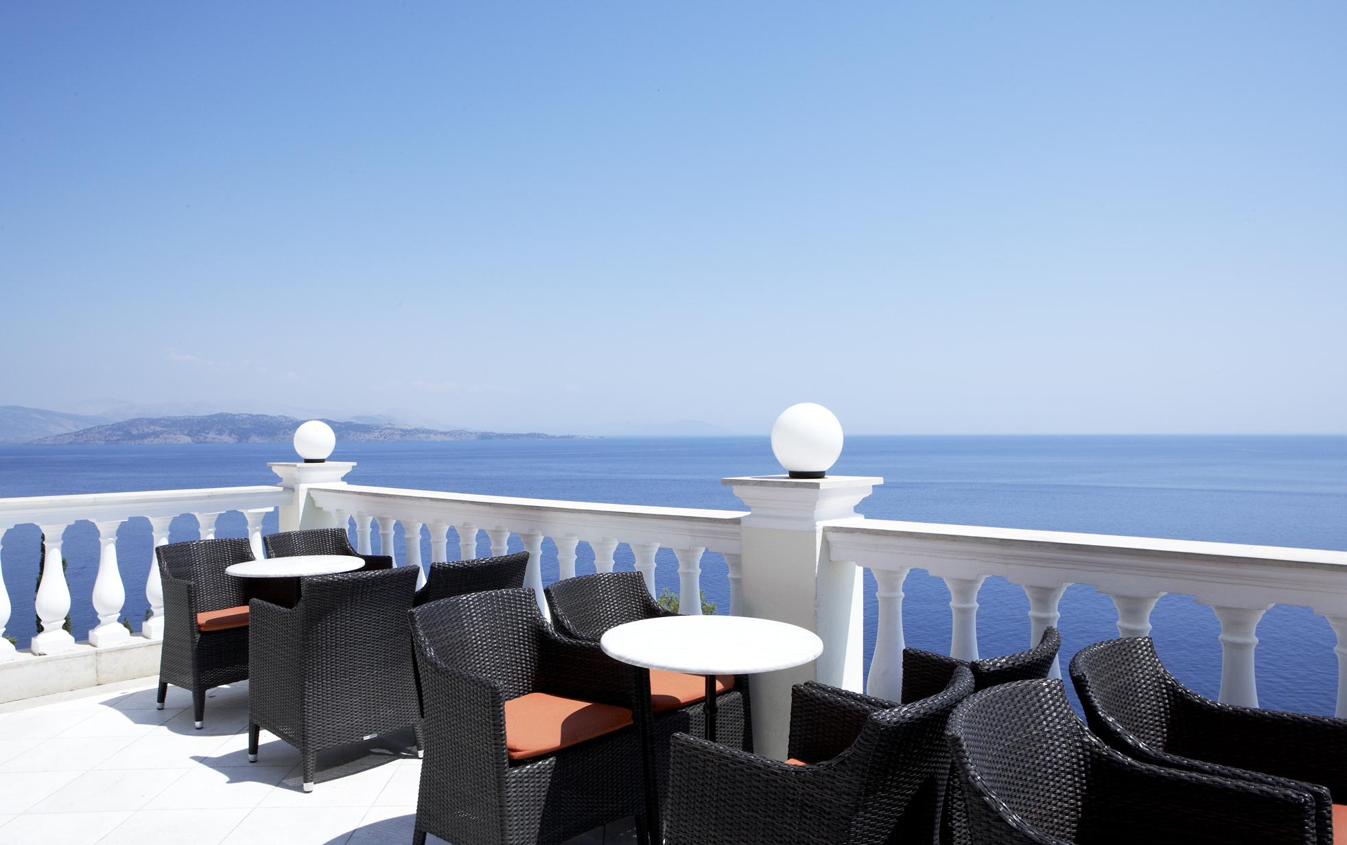 Sunshine Corfu Hotel And Spa Νησάκι Εξωτερικό φωτογραφία